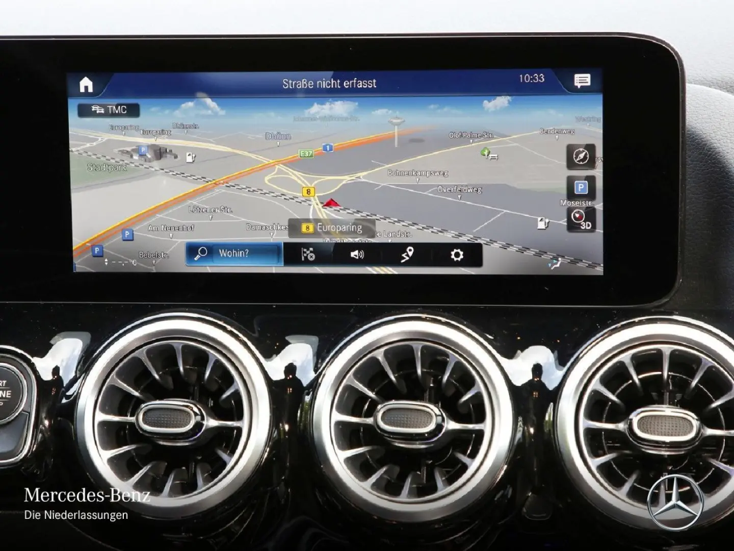 GLA 250 e Progressive MBUX Navi  Kamera Pano LED