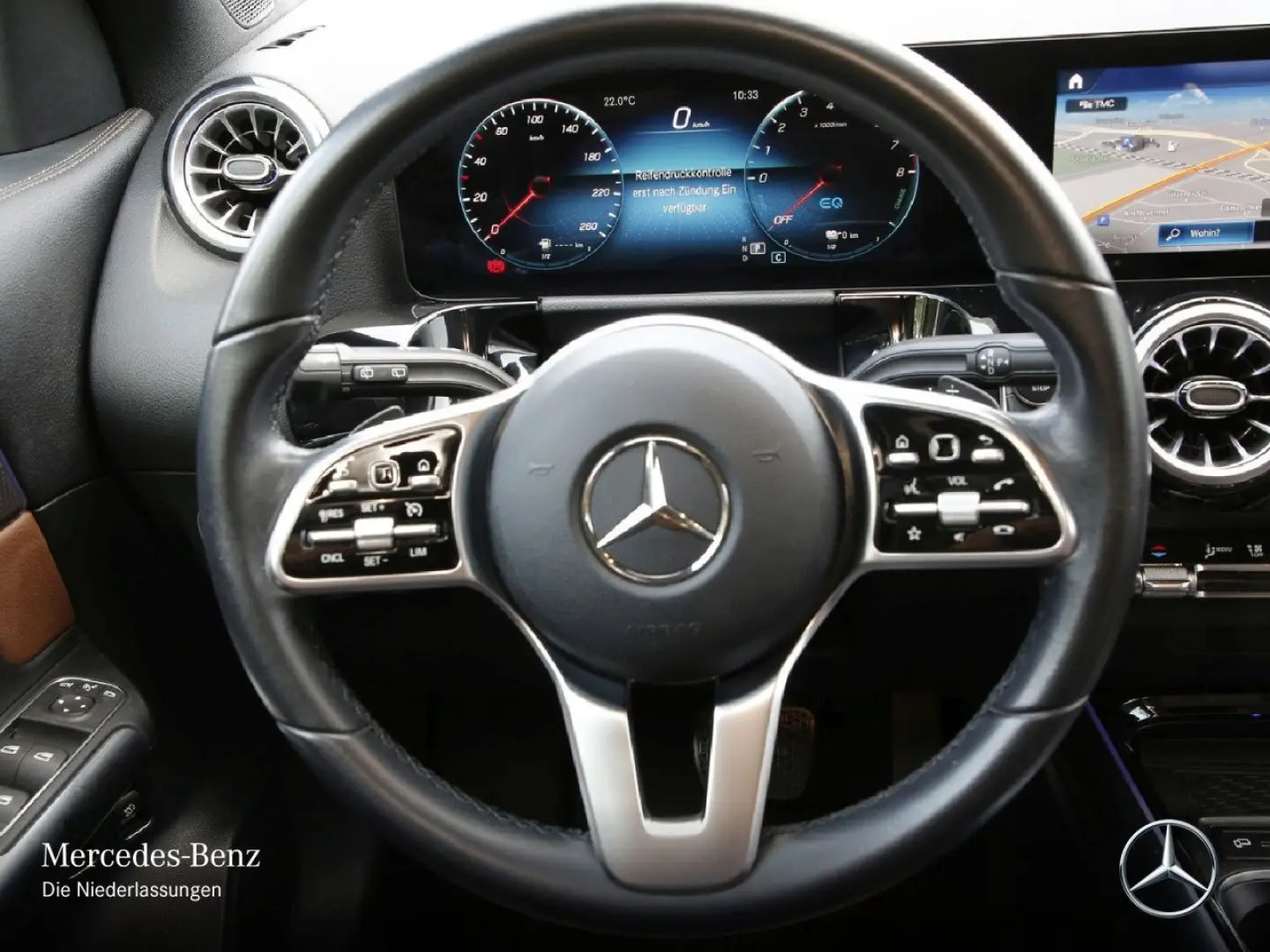 GLA 250 e Progressive MBUX Navi  Kamera Pano LED
