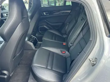 Panamera 4S E-Hybrid   Plug in Executive Top con