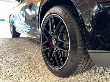 GLE 63 S AMG Burm3D Pano Night StdHz Auspuff HUD