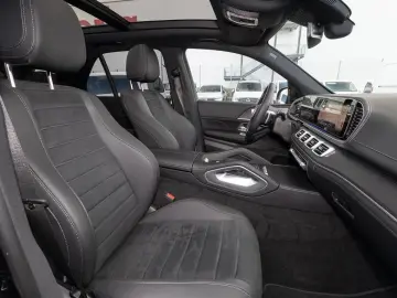 Mercedes-Benz GLE 300 d 4MATIC Pano SpurW KeyLess