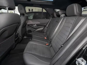 Mercedes-Benz GLE 300 d 4MATIC Pano SpurW KeyLess