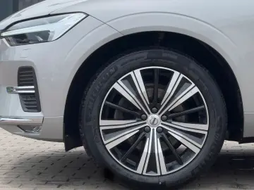 XC60 B5 D Ultimate Bright AWD AHK STHZG Massage