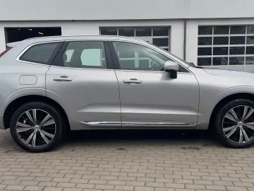 XC60 B5 D Ultimate Bright AWD AHK STHZG Massage
