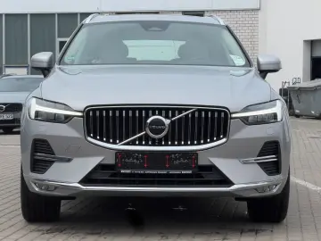 XC60 B5 D Ultimate Bright AWD AHK STHZG Massage
