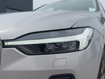 XC60 B5 D Ultimate Bright AWD AHK STHZG Massage