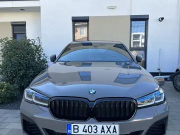BMW 545