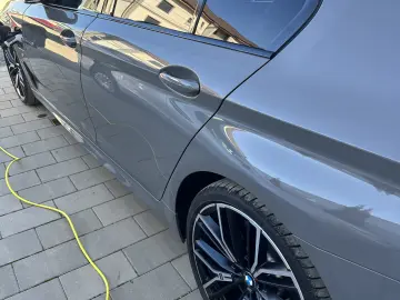 BMW 545