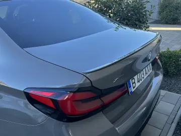 BMW 545