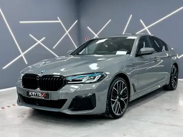 BMW 545