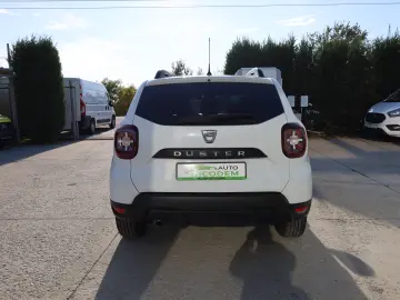 Dacia Duster 1.5 Dci 115CP 4x4