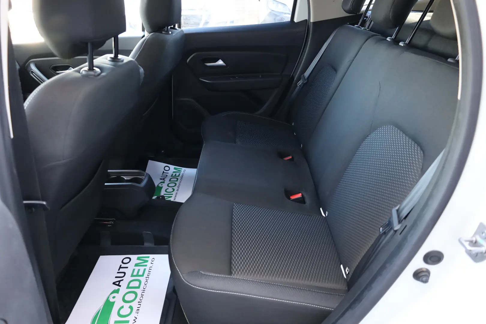 Dacia Duster 1.5 Dci 115CP 4x4