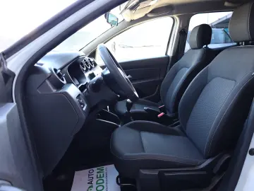Dacia Duster 1.5 Dci 115CP 4x4