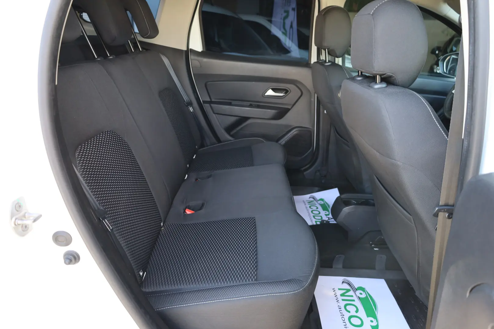 Dacia Duster 1.5 Dci 115CP 4x4
