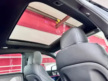 GLE 400d Coupe 3x AMG Pano Night Luft Burmester