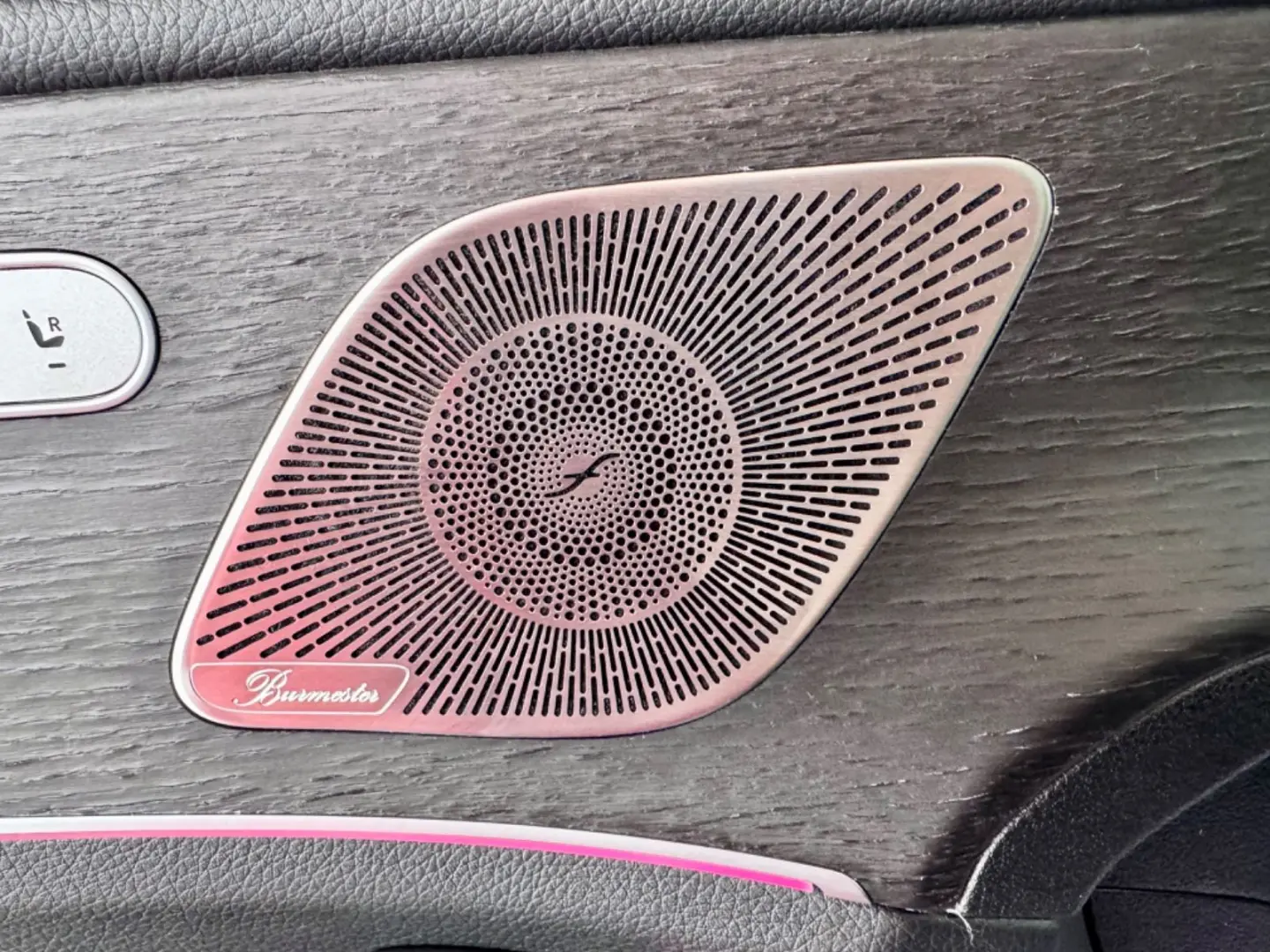 GLE 400d Coupe 3x AMG Pano Night Luft Burmester