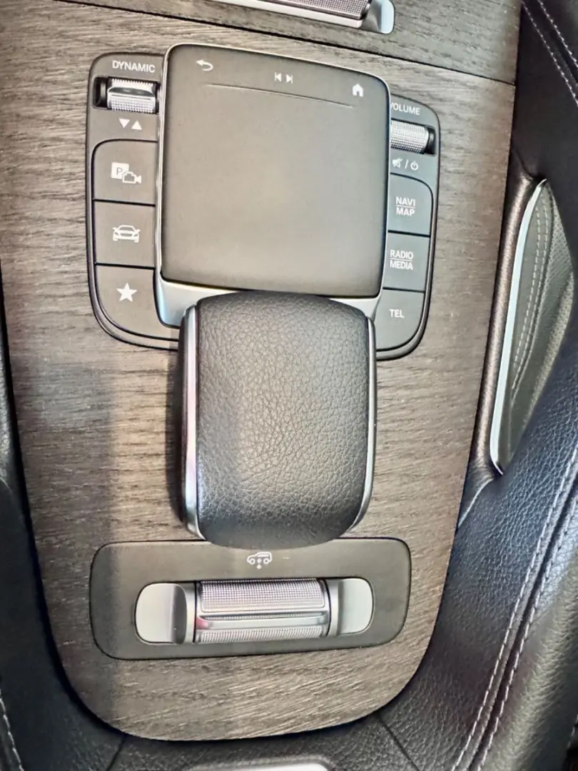 GLE 400d Coupe 3x AMG Pano Night Luft Burmester