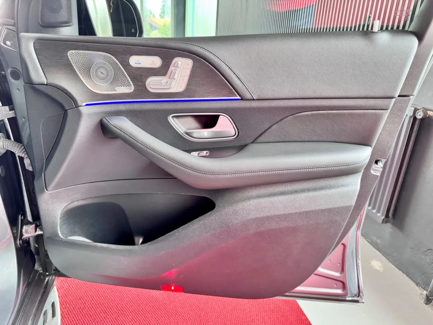 GLE 400d Coupe 3x AMG Pano Night Luft Burmester