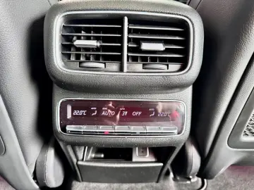 GLE 400d Coupe 3x AMG Pano Night Luft Burmester