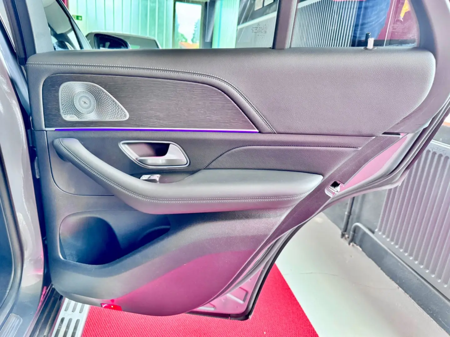 GLE 400d Coupe 3x AMG Pano Night Luft Burmester