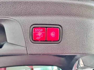 GLE 400d Coupe 3x AMG Pano Night Luft Burmester