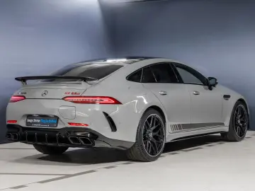 AMG GT 63 S E Performance Multibeam Pano Distro