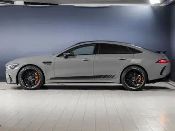 AMG GT 63 S E Performance Multibeam Pano Distro