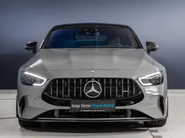 AMG GT 63 S E Performance Multibeam Pano Distro