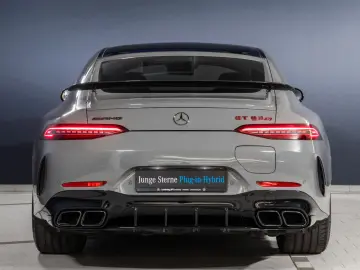 AMG GT 63 S E Performance Multibeam Pano Distro