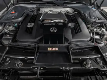 AMG GT 63 S E Performance Multibeam Pano Distro