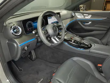 AMG GT 63 S E Performance Multibeam Pano Distro