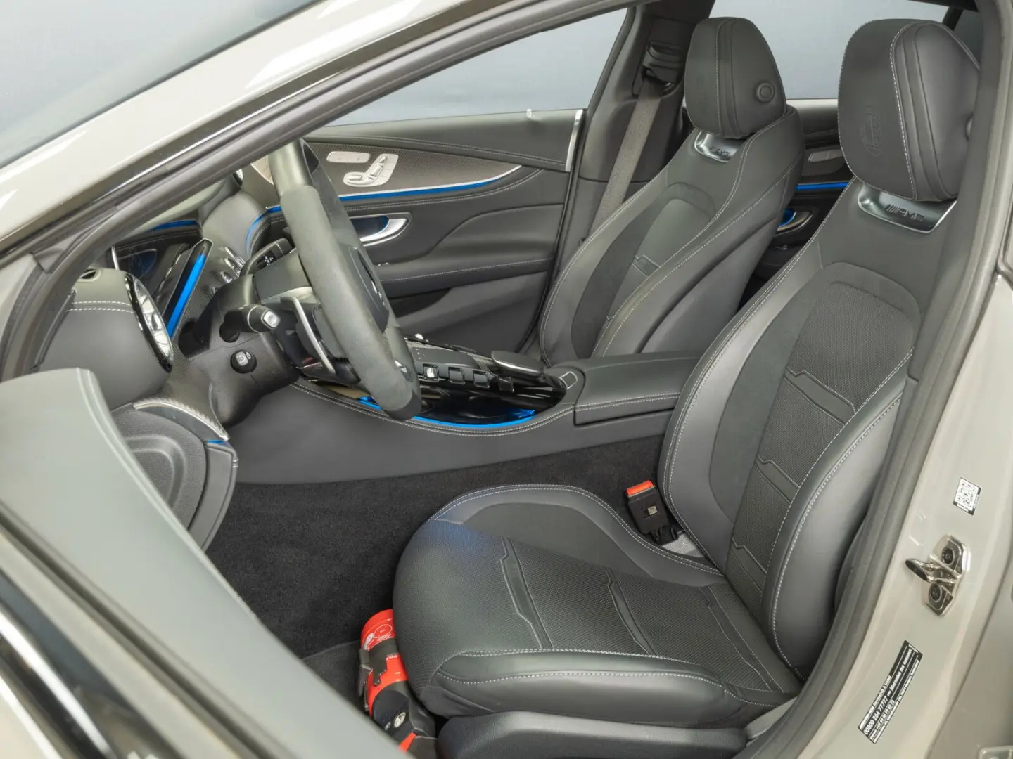 AMG GT 63 S E Performance Multibeam Pano Distro