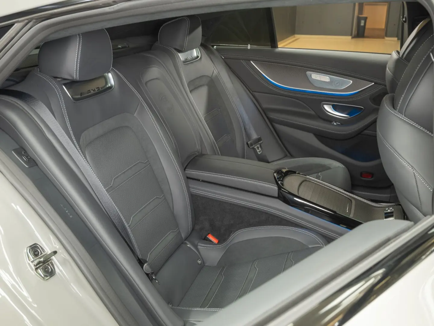 AMG GT 63 S E Performance Multibeam Pano Distro