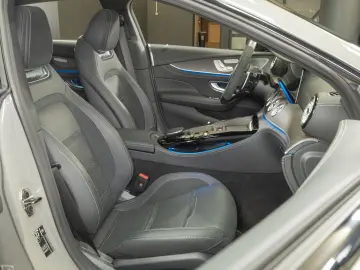 AMG GT 63 S E Performance Multibeam Pano Distro