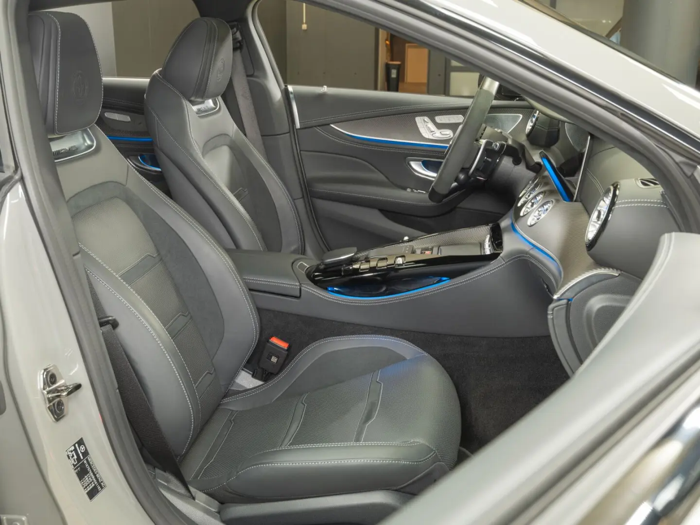 AMG GT 63 S E Performance Multibeam Pano Distro