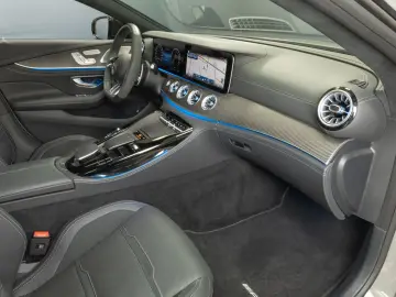 AMG GT 63 S E Performance Multibeam Pano Distro