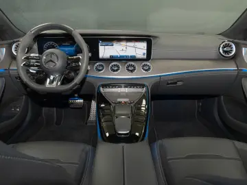 AMG GT 63 S E Performance Multibeam Pano Distro