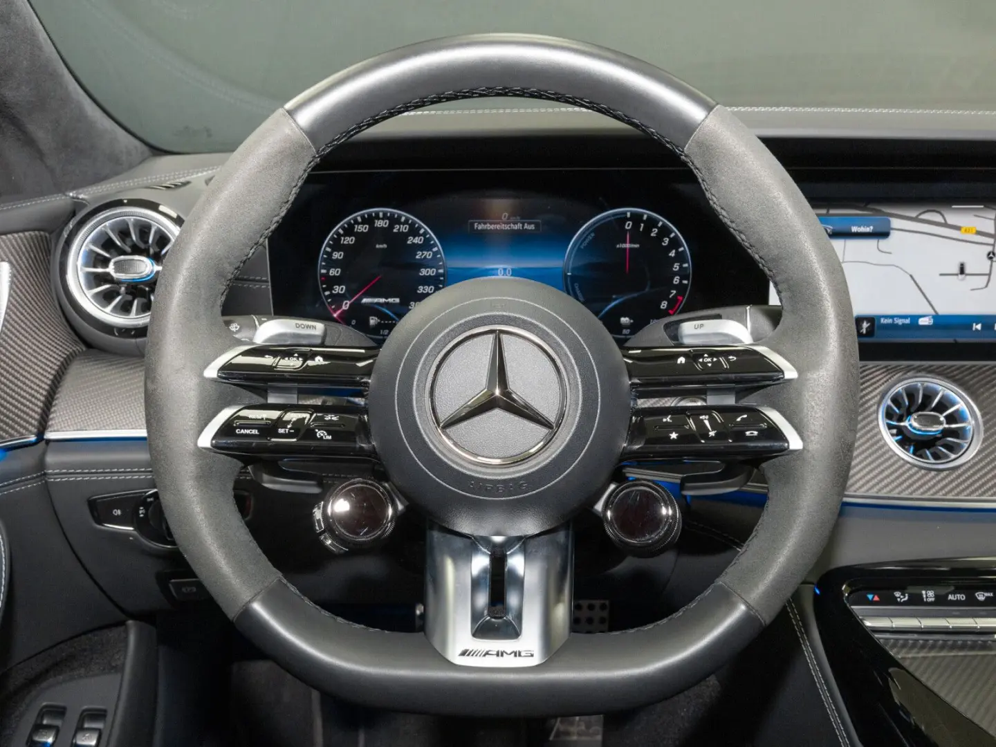 AMG GT 63 S E Performance Multibeam Pano Distro