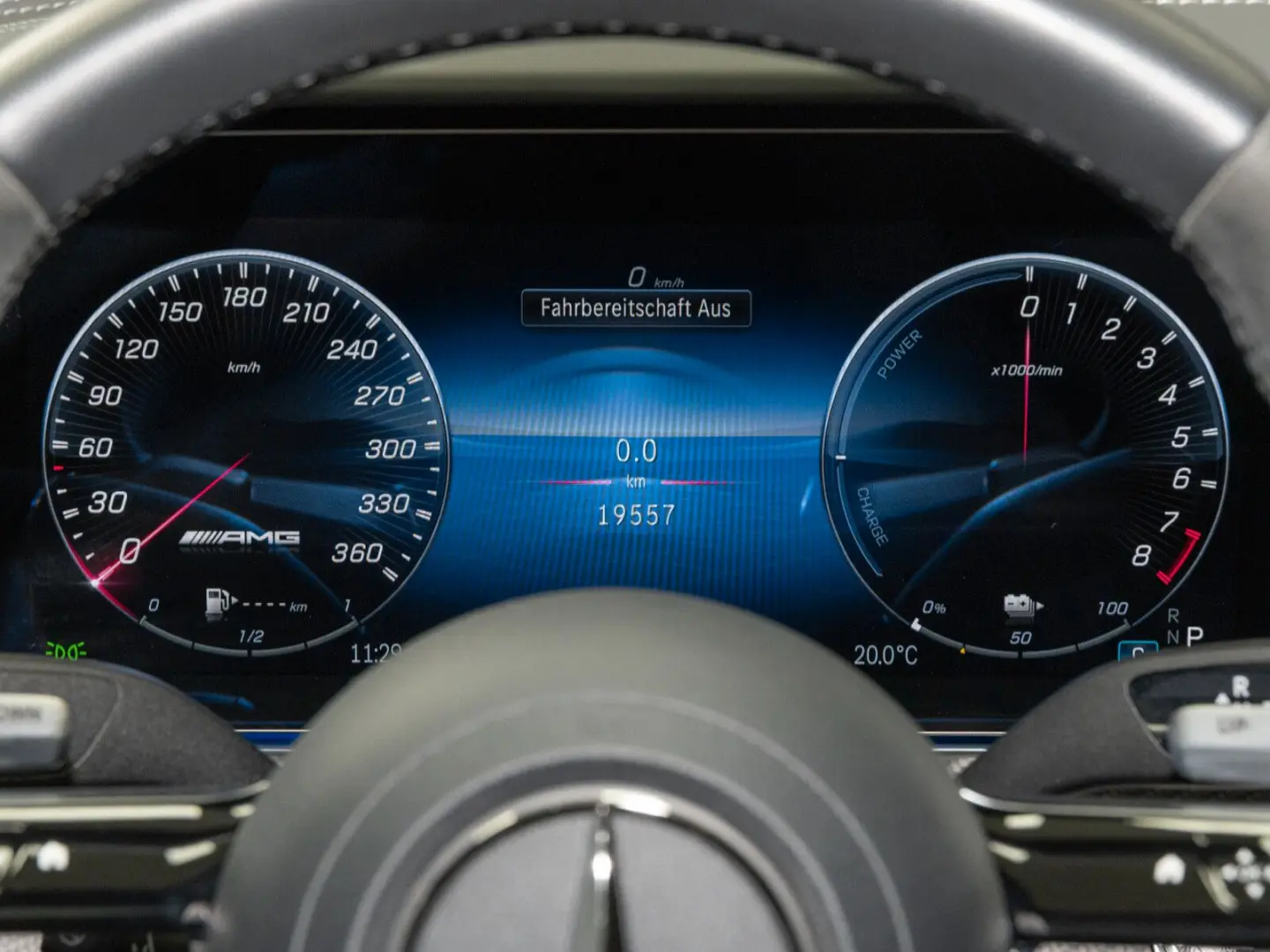 AMG GT 63 S E Performance Multibeam Pano Distro