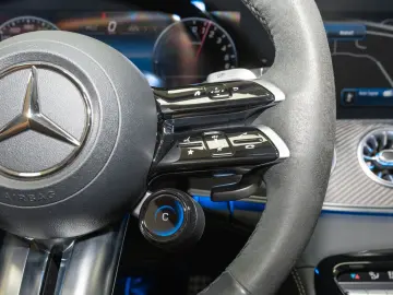 AMG GT 63 S E Performance Multibeam Pano Distro