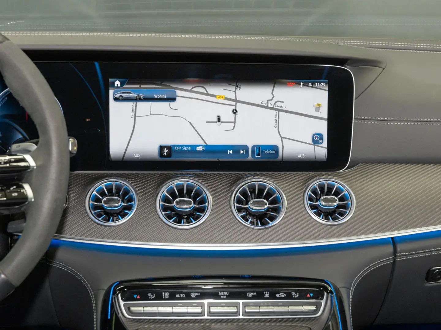 AMG GT 63 S E Performance Multibeam Pano Distro