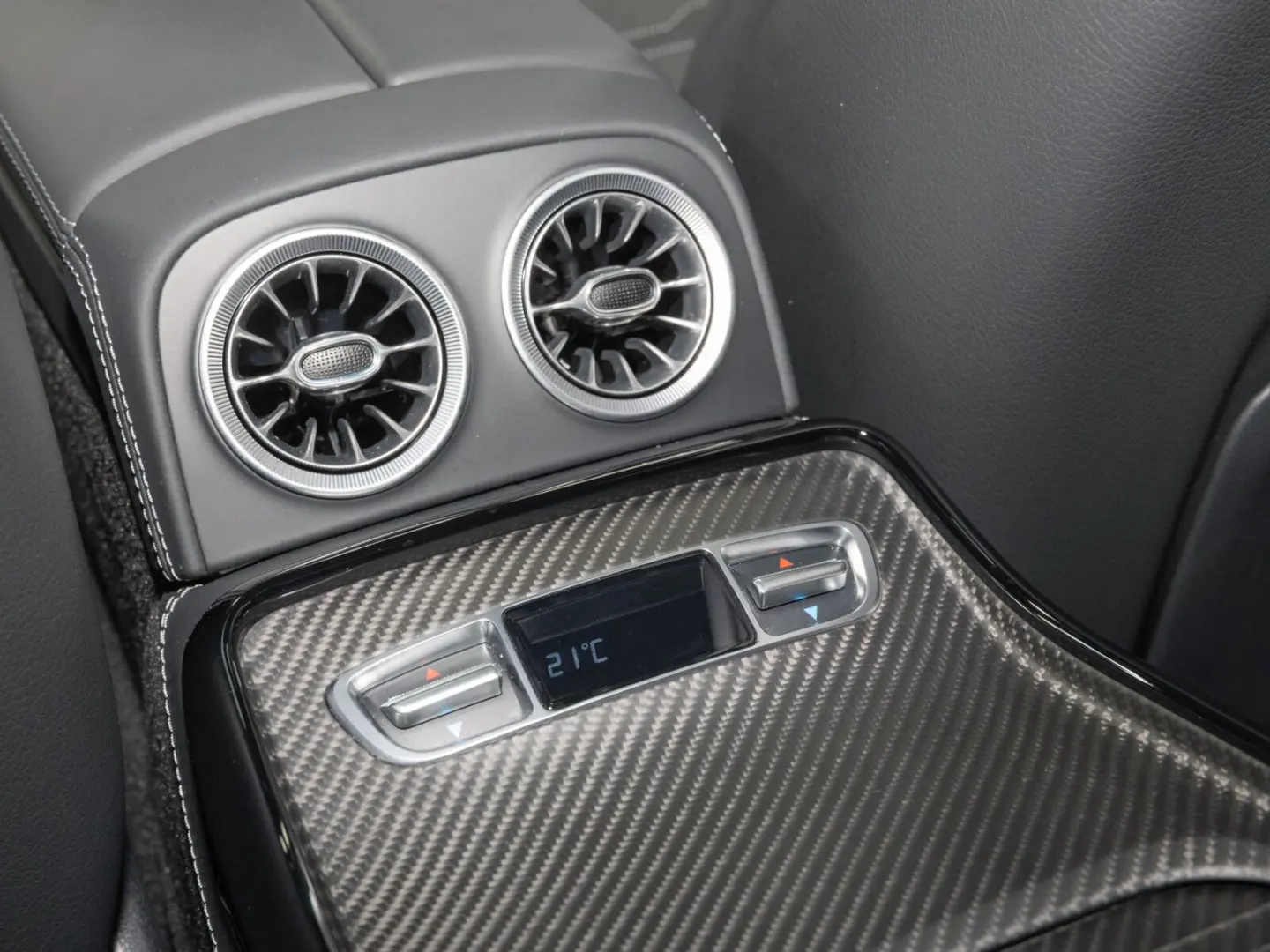 AMG GT 63 S E Performance Multibeam Pano Distro