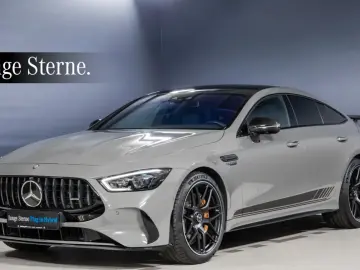 AMG GT 63 S E Performance Multibeam Pano Distro