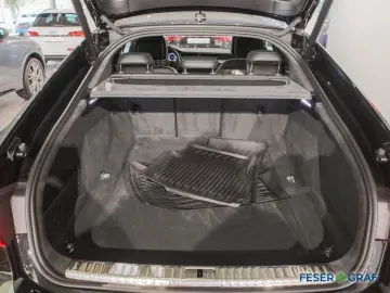 S7 Sportback TDI B&O Massage Matrix Pano Standh.