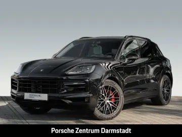 Cayenne S E-Hybrid InnoDrive Head-Up