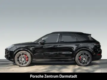 Cayenne S E-Hybrid InnoDrive Head-Up