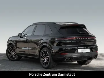 Cayenne S E-Hybrid InnoDrive Head-Up