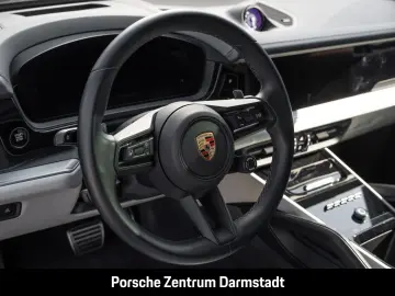 Cayenne S E-Hybrid InnoDrive Head-Up