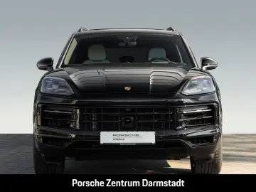 Cayenne S E-Hybrid InnoDrive Head-Up