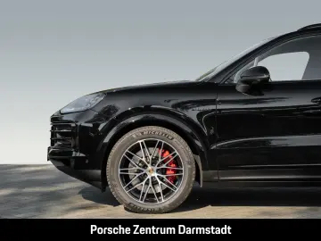 Cayenne S E-Hybrid InnoDrive Head-Up